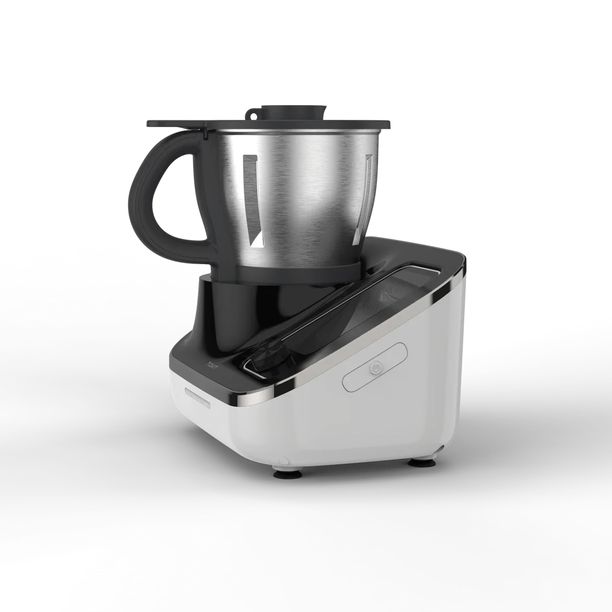 Amazon | TOKIT Omni Cook 万能調理器 調理器 自動調理鍋 フード