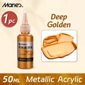 Deep gold