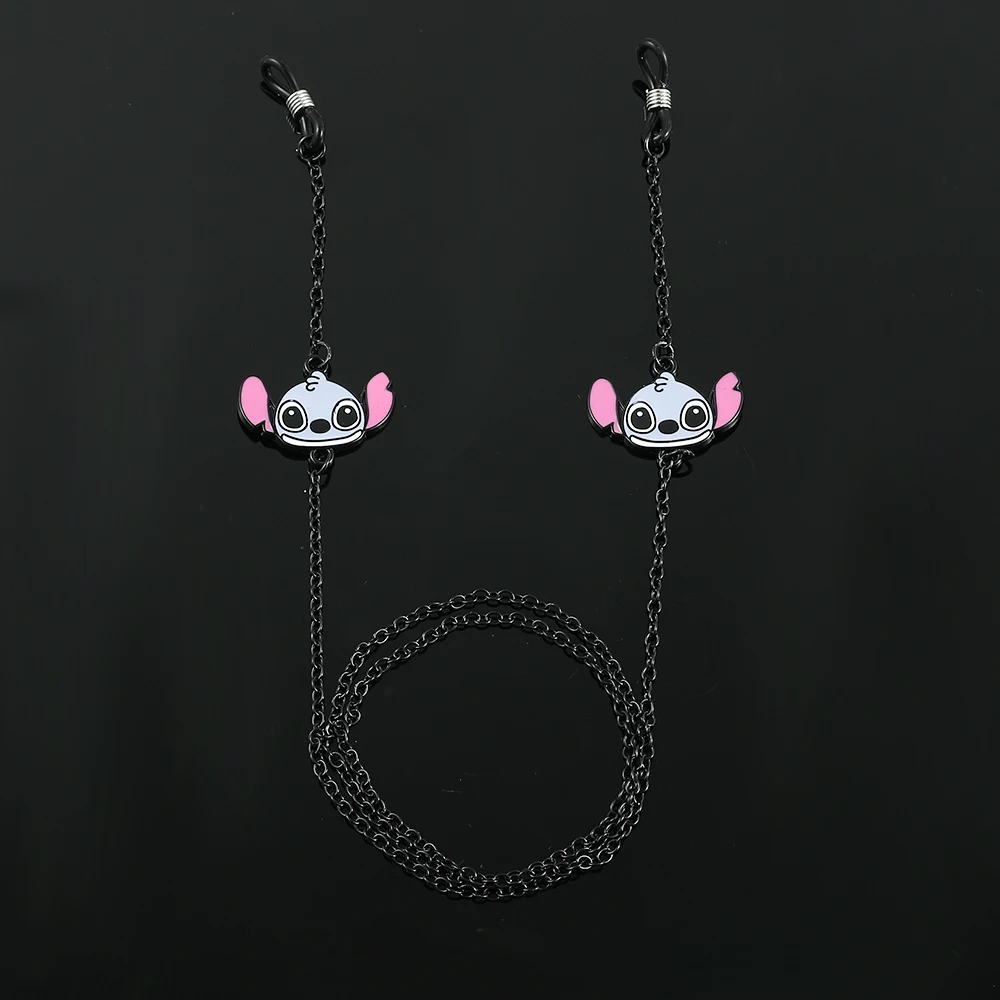 Disney Minnie Mickey Mouse Sunglass Chains Lanyards Eyewear