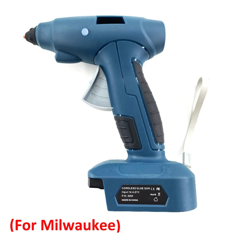 Bosch Cordless Glue gun 3.6V