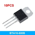 BTA16-600B