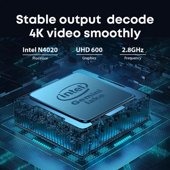CHUWI HeroBook Pro – PC Portable Performant et Abordable