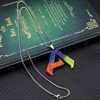 ARK: Survival Evolved Necklaces & Pendants for Women Men ARK Survival Evolved Metal Necklace Game Jewelry Chains Choker Collares 3