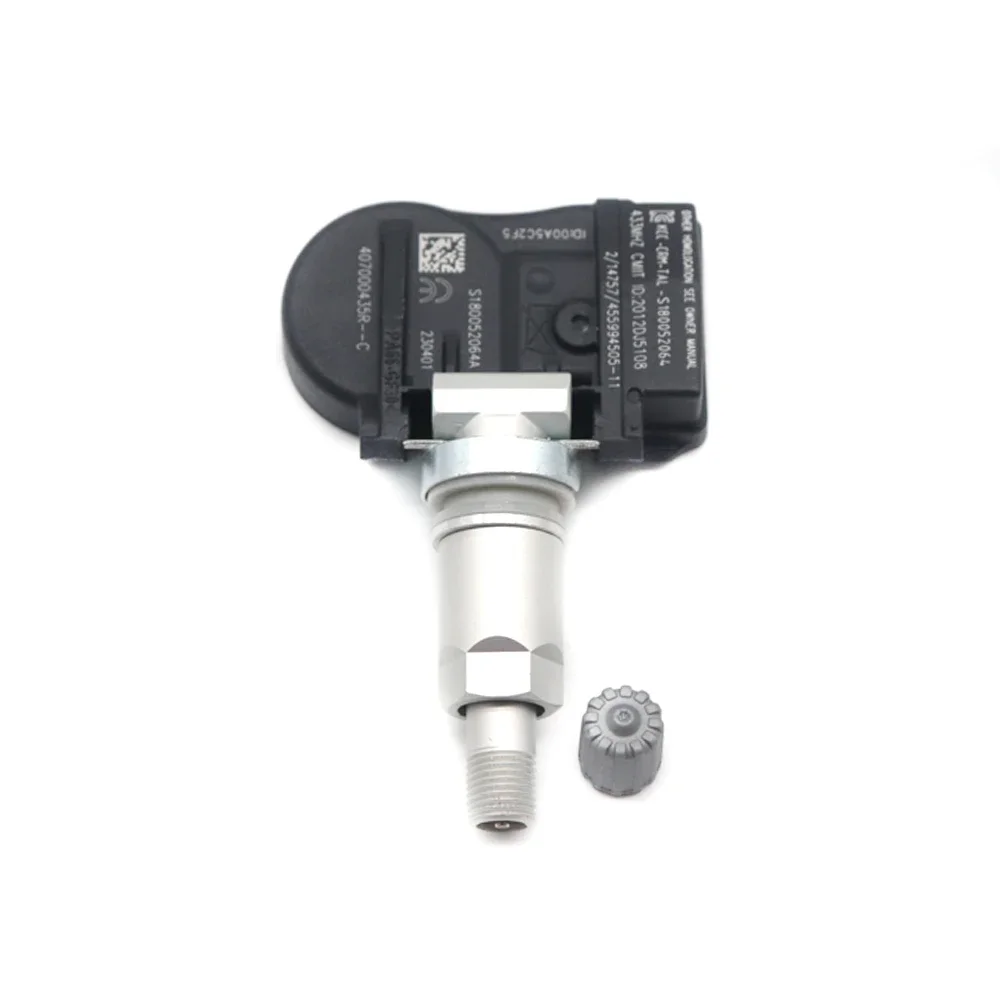 Ÿ̾ з   ý TPMS,  󱸳 ް III  ÷ ô   433Mhz, 407000435R, ǰ