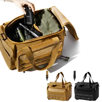 Tactical Gun Range Bag 1
