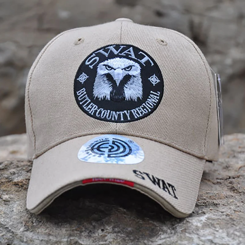 Baseball Caps Casquette Hats Tactical Cap Mens Baseball Cap Snapback Caps Casquette Homme Pattern Trucker Bone Masculino 56-60cm