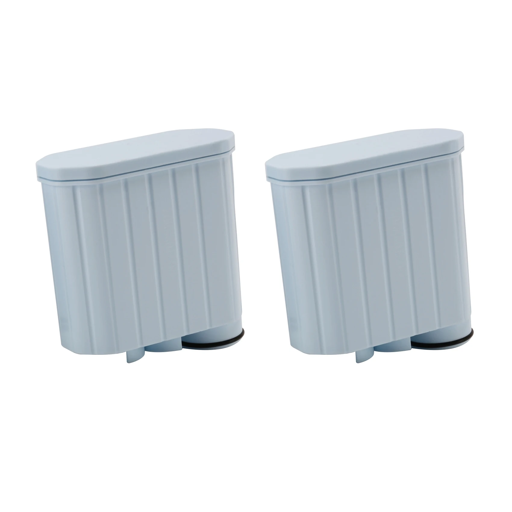 2 Pack CMF009 Coffee Machine Water Filter Replacement for Philips Saeco AquaClean CA6903