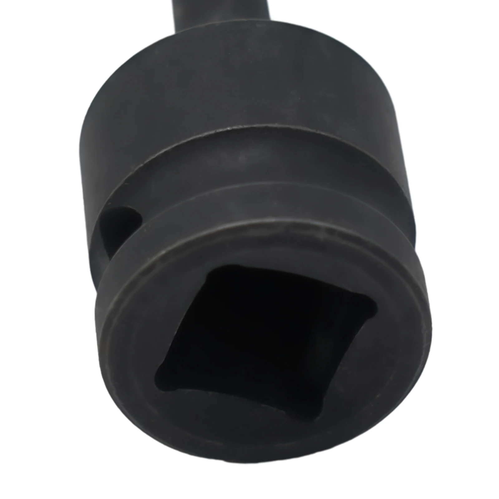 

Адаптер с шестигранной головкой 1/2 дюйма 12,5 мм 80 мм черная Шестигранная головка адаптер с шестигранной головкой Заводская мебель для дома