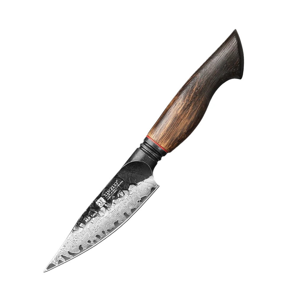 Paring knife