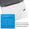 Ultra Fine Fiber Dust Film for Laptop Keyboard Cover Suitable for MacBook Pro 13/14/15/16 Inch Laptop Screen Cleaning Cloth 6