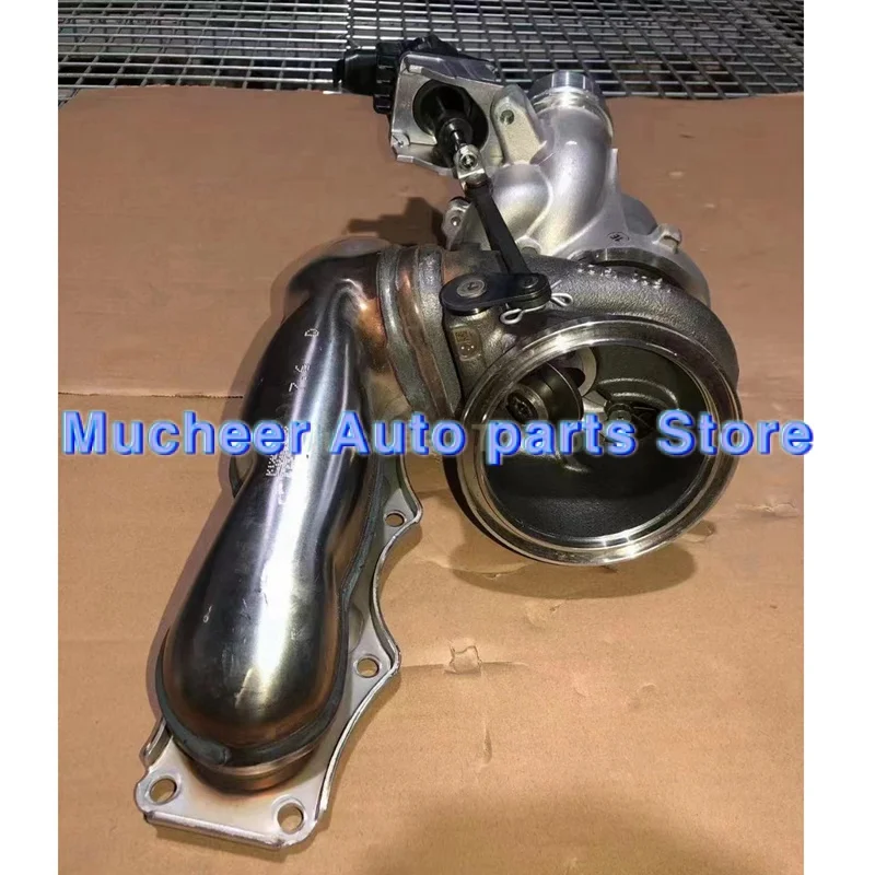 11657634486 49477-02031 Turbocharger for E84 E89 N20 B20 2.0T 
