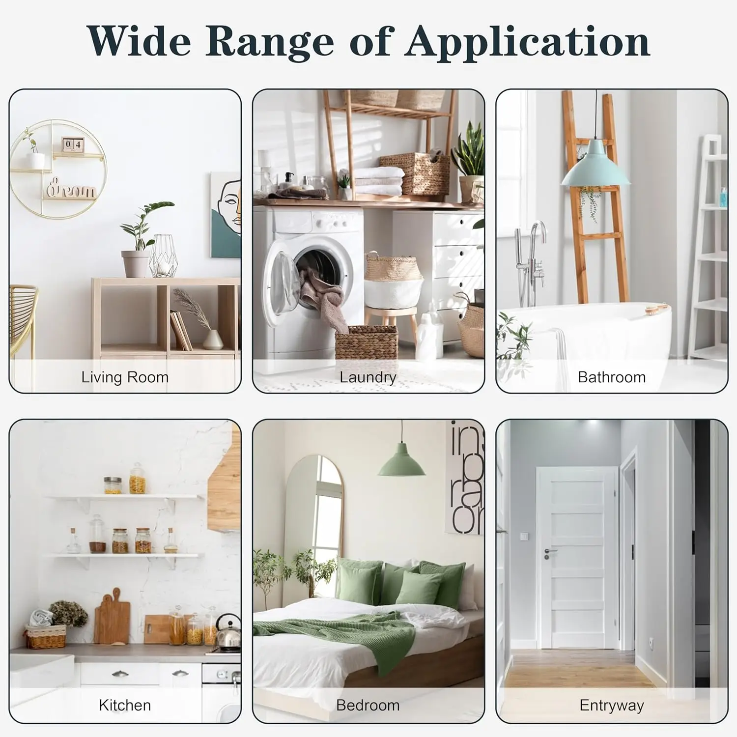 Bathroom Medicine Cabinet with Mirror, Wood Medicine Cabinet with Adjustable Shelf, Mirrored Door Over The Toilet Storage
