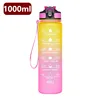 1000ml Pink