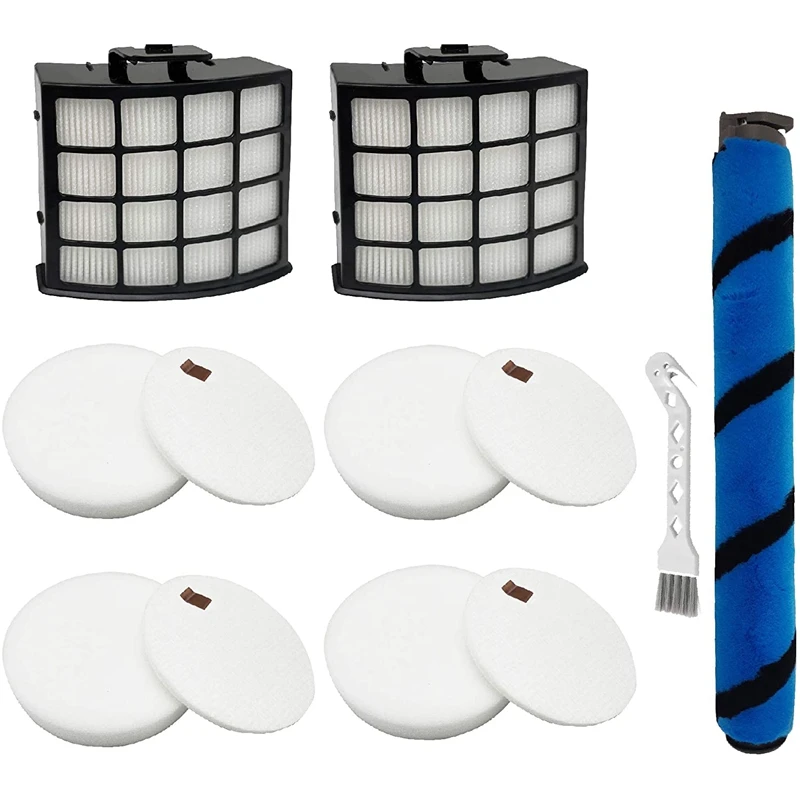 Sostituzione Compatibile Per Shark Vacuum Az2000, Az2000W, Az2002. Confronta La Parte 1483 Fc2000, Xhfaz2000, Xffkaz2000