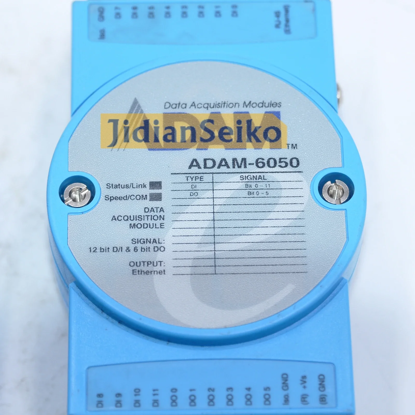ADAM-6050 18   ̴  I/O , ڵȭ ,  