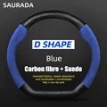 D fiber Blue