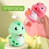 Yuxin 2x2 Snake Magic Cube Alien  Animal 2x2x2 Creative animal series Magic Cube Puzzle Toy Cubo Magico Model For Children  ﻿ 2