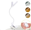 White Dual Heads