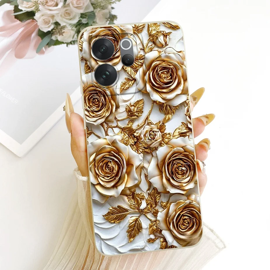 New Fashion Candy Painted Soft Silicone Case Cover