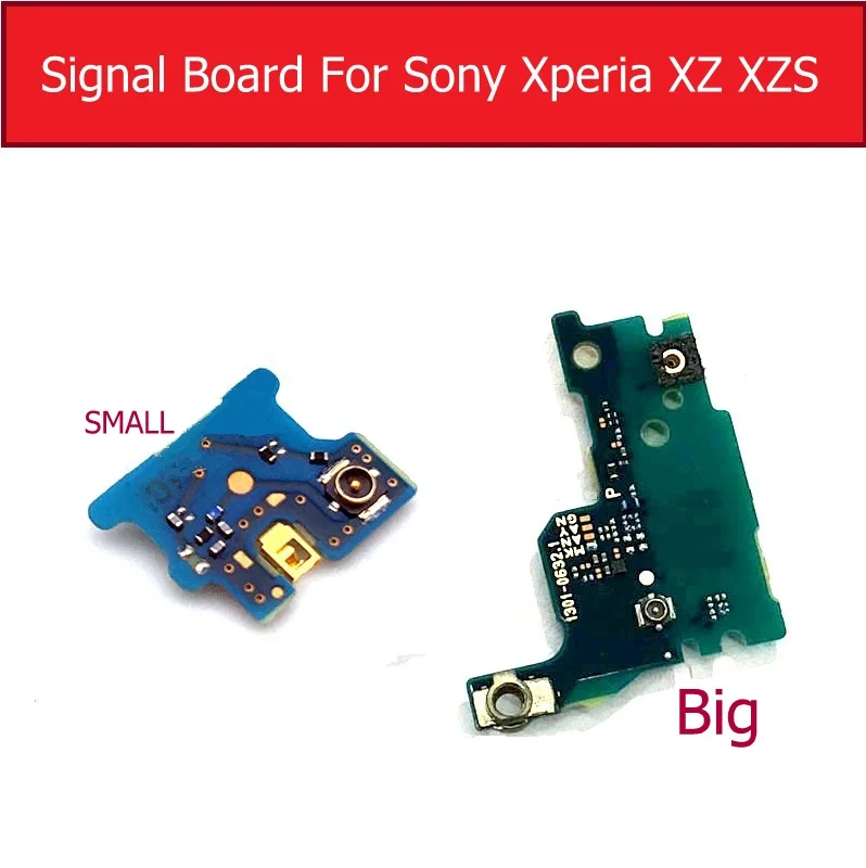 Signal Antenna Jack Board For Sony Xperia X/X Performance/ XZ