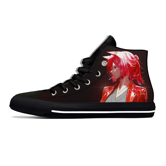 Custom printed sublimation canvas shoes DIY Team shoes - AliExpress