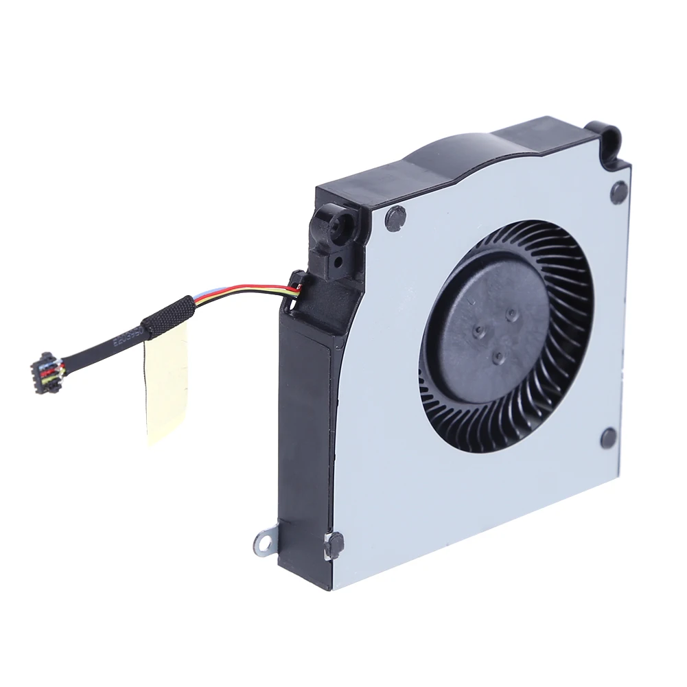 Steam Deck Cooling Fan Replacement Huaying Fan BN5010S5H-N00P Replacement CPU Cooler Fan for VALVE Steam Deck Game Console