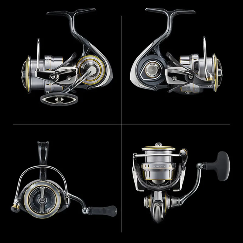 リール DAIWA LIVIAS AIRITY LT 3000S-CXH - リール