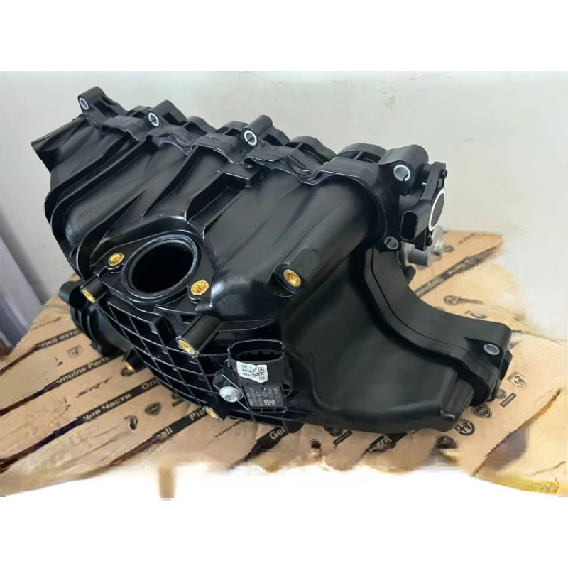 디젤 흡기 매니폴드 OE 68492577AA 68211206AC 68211167AA 자동차 액세서리, 2014-19 RAM 1500 DS CLASSIC 3.0L 용 오리지널 신제품