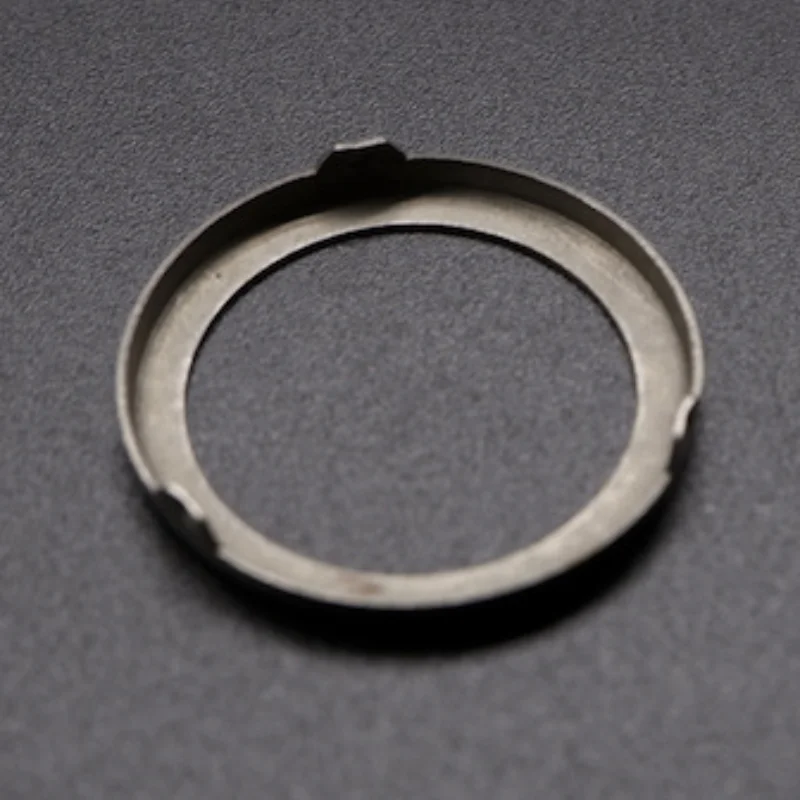 Spiral Washer meat grinder Black Sealing Gasket Braun Spiral Grind Accessory