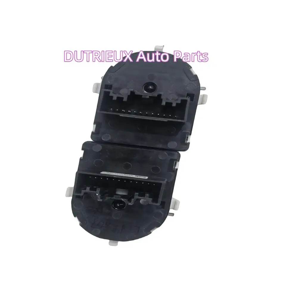 Interruttore di Controllo dello Specchio del Driver Akozon per Aveo & 2012-2020 - Regolazione dello Specchio di - OEM 95328440 e 95460071 Interruttore di Controllo dello Specchio del Driver Akozon per Aveo & 2012-2020 - Regolazione dello Specchio di - OEM 95328440 e 95460071