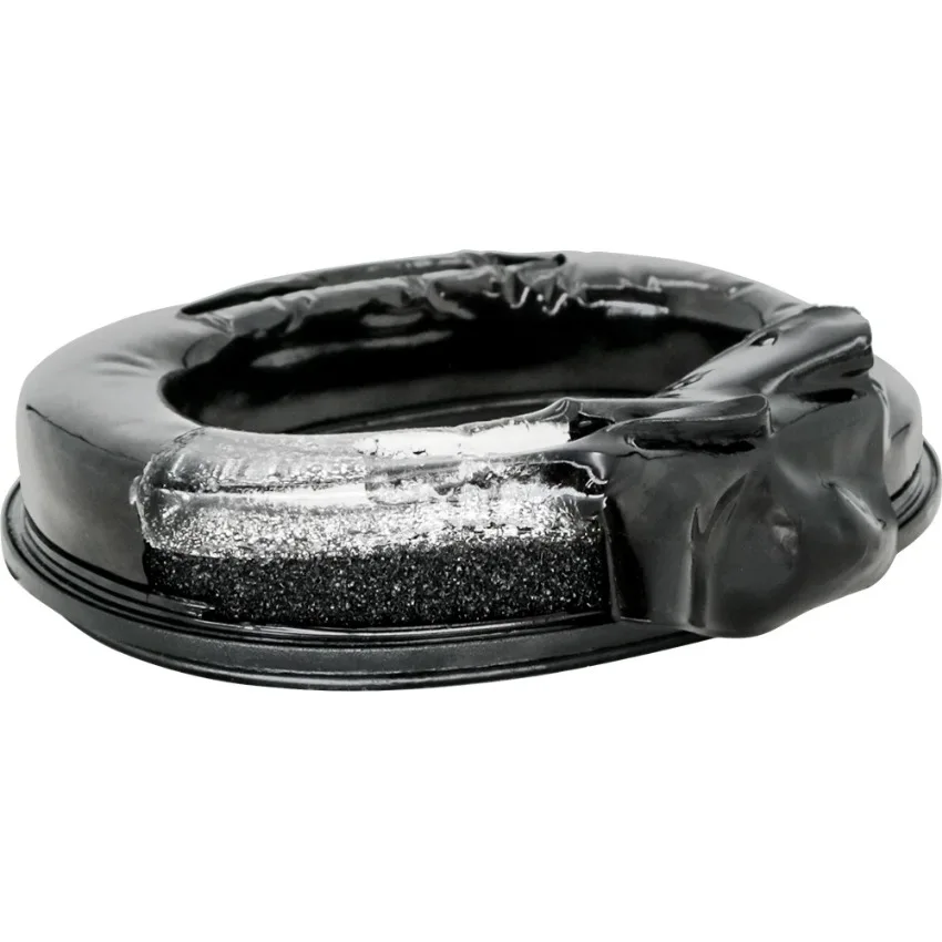 For Howard Leight Impact Gel Ear Cushions and External Microphone Kit for Electronic Shooting Headphone