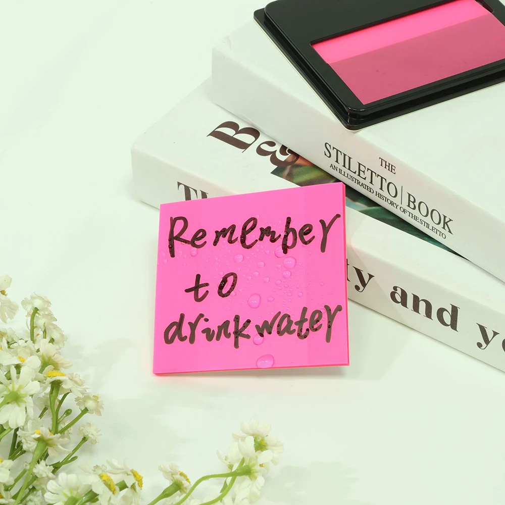 Рисунок 4 - Флуоресцентные цветные выдвижные