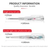 LUXIANZI 12-230v Voltage Tester Pen Screwdriver Handheld Induced Electric Power Test Probe Portable Electrician Detector Tool 5
