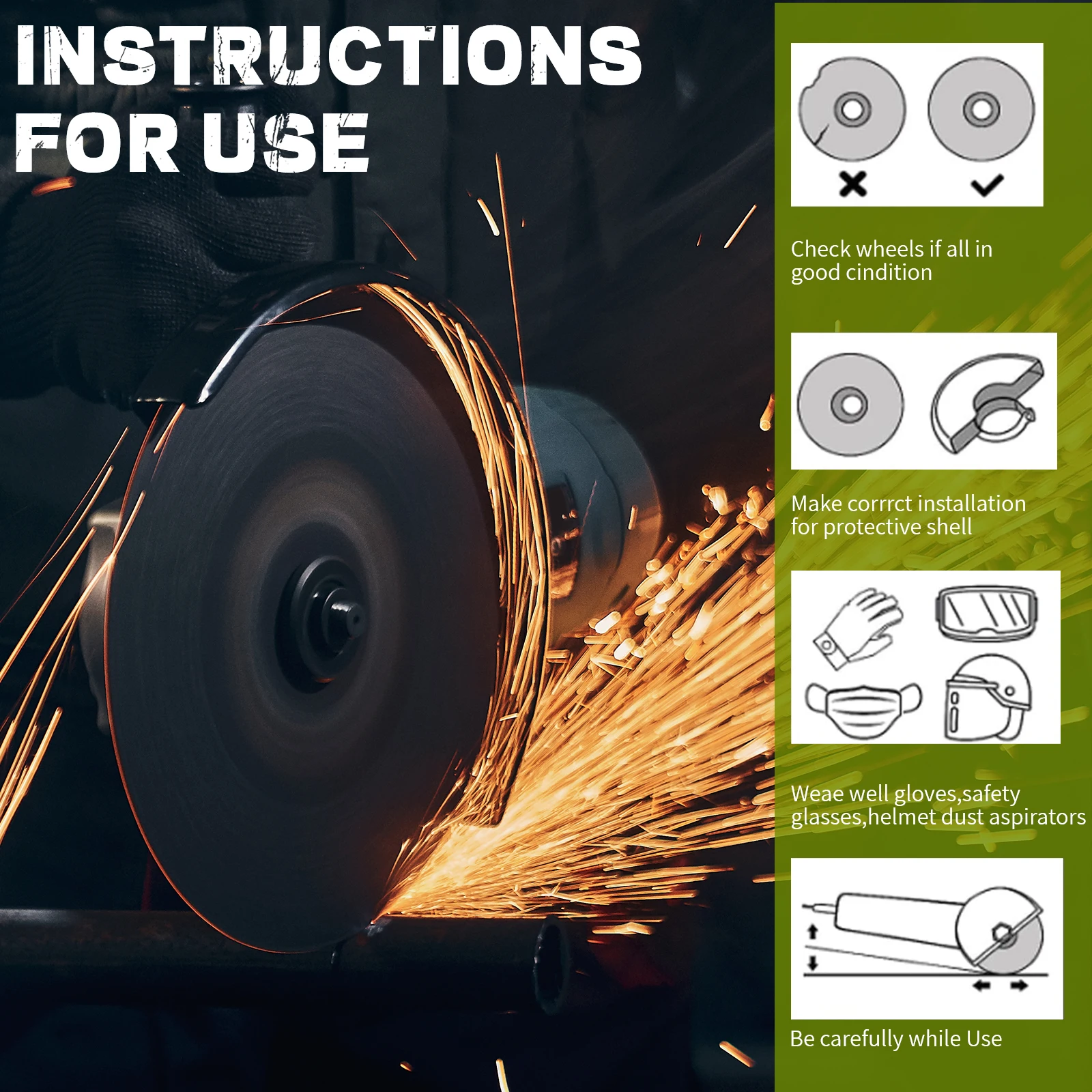 230mm 9'' Metal Cutting Disc Angle Grinder Saw Blade Resin Grinding Wheel Disc for Metal Steel Wood Cutting Tool cutting disc,cutting blade,saw blade,grinding disc,grinding wheel