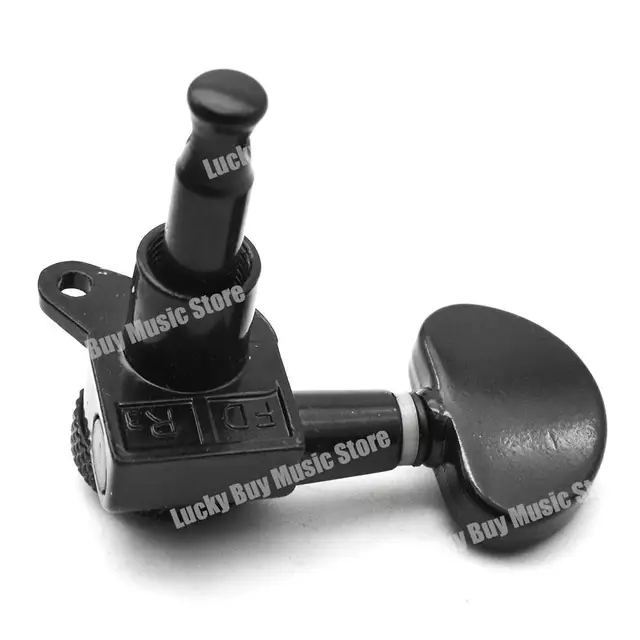 Pioli Di Accordatura Per Chitarra All'ingrosso 3l3r/set