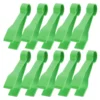10 Pcs Children's Tweezers Toy Early Skill Development Aids Counting Training Plastic Forceps Tool Toys Kids Toddler Tools 2