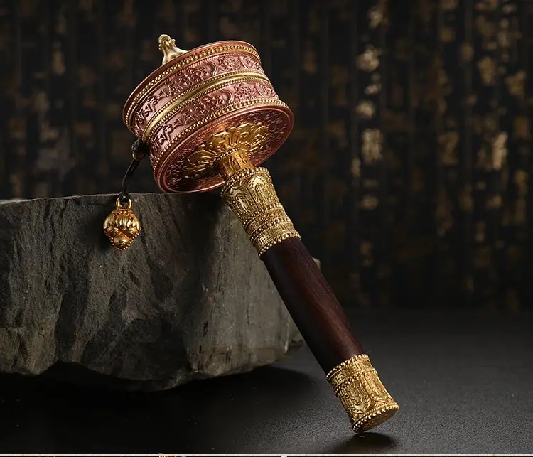 

Буддистский Артикул # греко-буддистский тибетский, буддистский храм, ресирует речевки, молитва, вращающееся колесо, Чжуан цезюнь