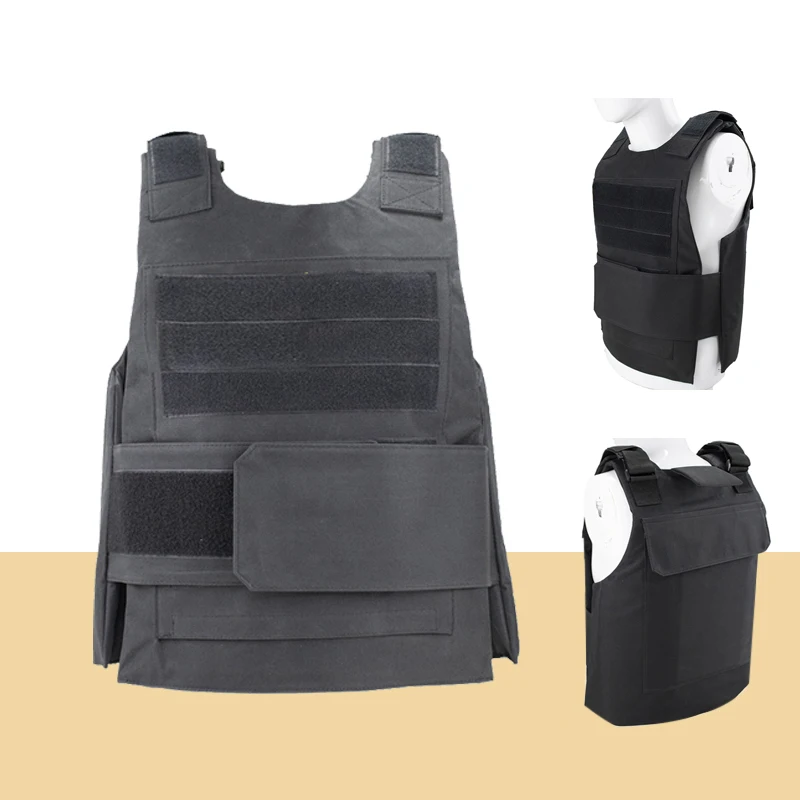 

Outdoor Hunting Safety Equipment Army Training Combat Air Gun Color Bullet Shooting Protection Vest Military Tactical Vest