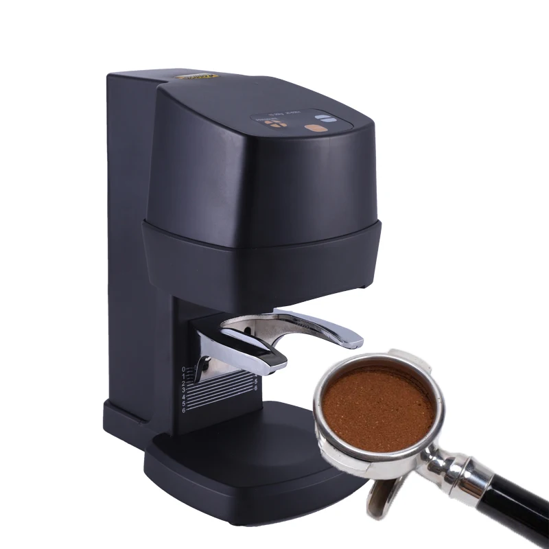 

Electric coffee tamper machine automatic 58mm tamping espresso coffee machine coffee, tea & espresso supplies