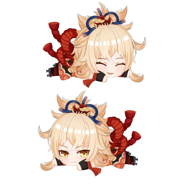 Sa385417646e641ada4e63c2399c1954fh - Anime Plush UK Store