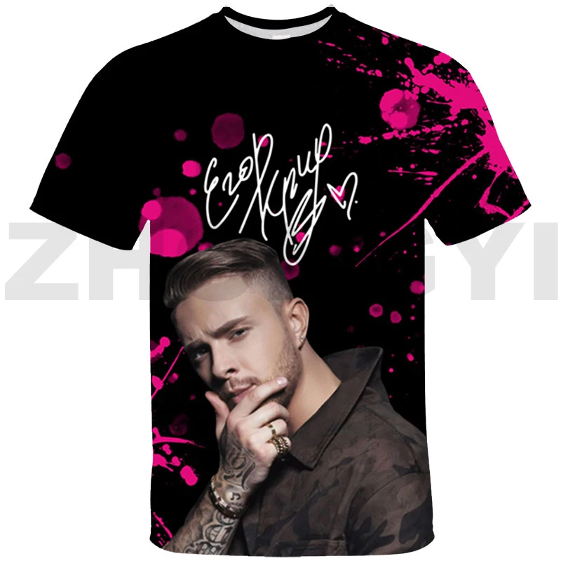 

Футболка Мужская/женская оверсайз с коротким рукавом, в стиле рэп/хип-хоп