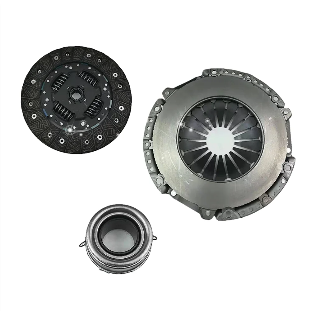 

Комплекты сцепления, крышка пластины, дисковый подшипник для двигателя BYD F0 F3 371Q 473Q 483Q