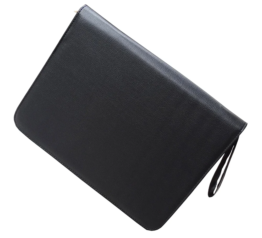 PU Leather Pen Case Pencil Case Available for 48 Pens