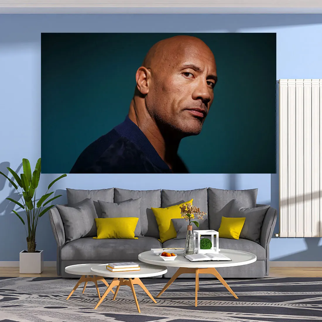 Cheat Day The Rock Eating Pancakes Wall Hanging Tapestry Funny Meme  Tapestry Aesthetic Dorm Tapestries Teen Room Decoration - Tapestry -  AliExpress