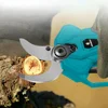 For 45mm Brushless Electric Pruning Shears  4 Gears Cordless Efficient Garden Electric Scissors For Makita 18V Battery 6
