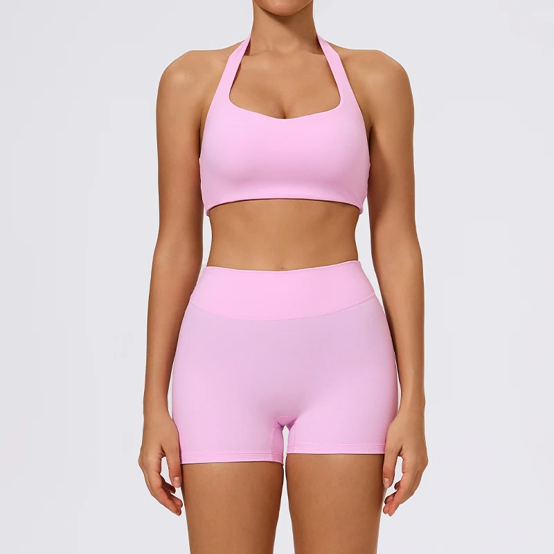 Pink / M
