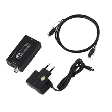 

Professional Mini 3G To Sdi & Audio & Spdif Converter Adapter With Audio And Spdif Hd To Sdi/Hd-Sdi/3G-Sdi