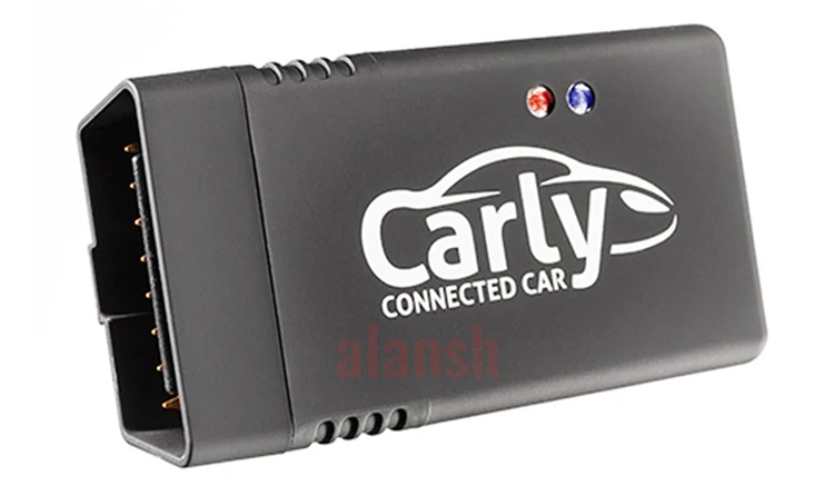 Carly Connected Car Obd2 - Diagnostic Tools - AliExpress