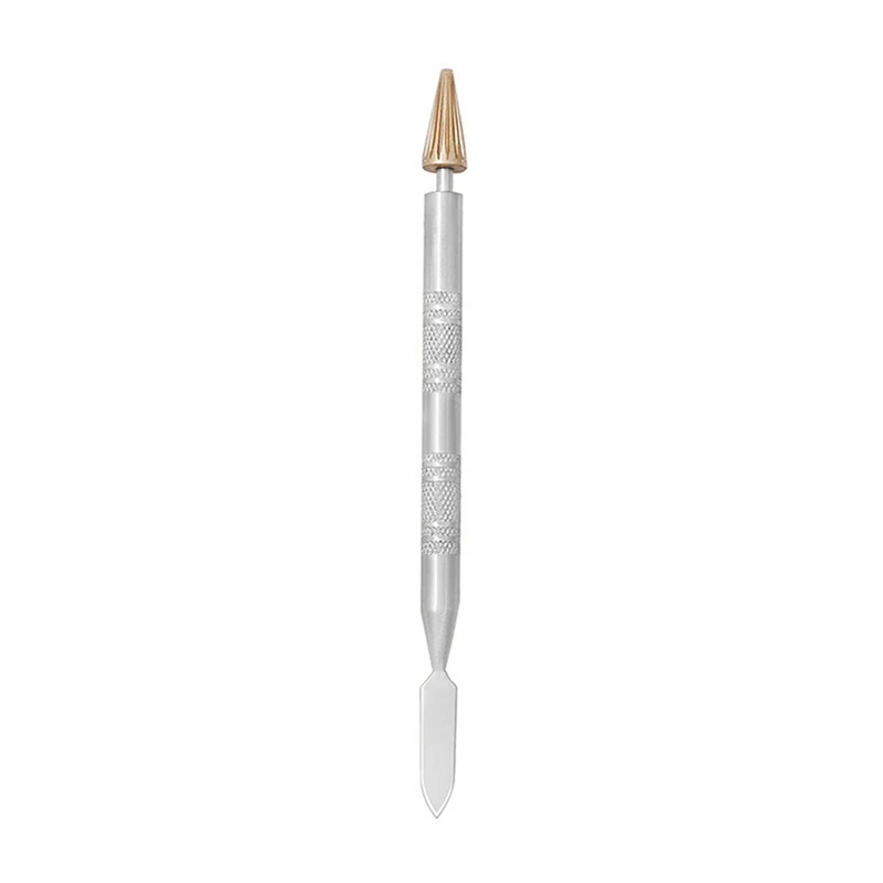 Oil-Pen Dual-Purpose Oil-Pen Viscose Water-Oil Edge Is Suitable For Leather Edge Dyeing Tools Seal Crafts DIY.