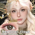 MONTREUX-BROWN